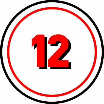 12