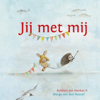 henkes – jij met mij (1)