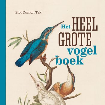 vogelboek