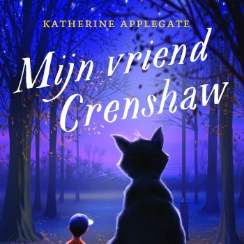 Mijn vriend Crenshaw (2)