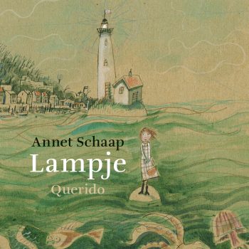 Schaap-Lampje