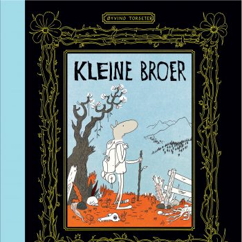 Torseter – Kleine broer (2)