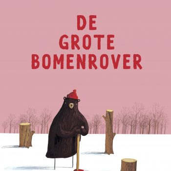 bomenrover