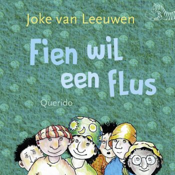 Fien wil een flus (2)