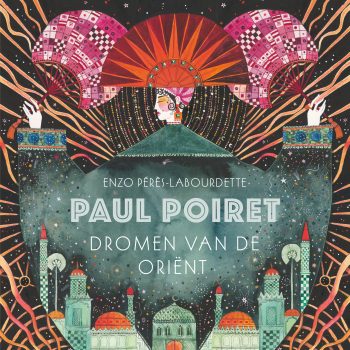 Paul Poiret – high resolution