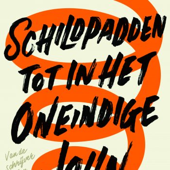 Schildpaddentotinhetoneindige_voorplat_highres (2)