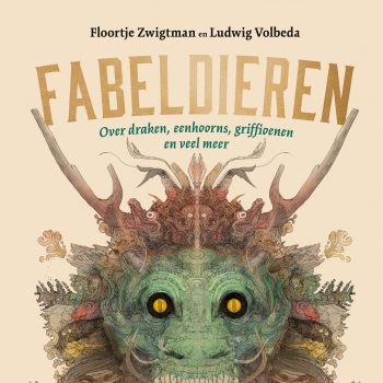 fabeldieren