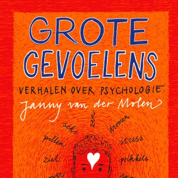 Grote gevoelens