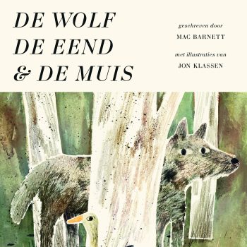 De wolf de eend en de muis CV.indd