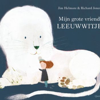 Mijn grote vriend Leeuwwitje (2)