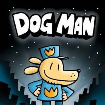 dog man