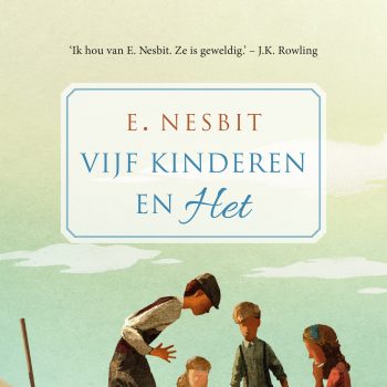 vijkinderen