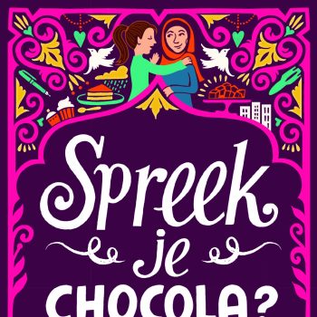 Spreek je chocola?.indd