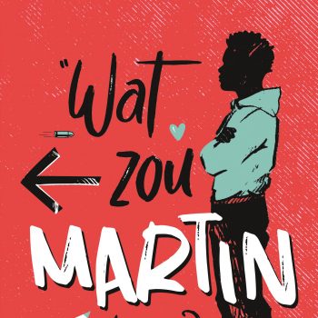 wat zou martin doen