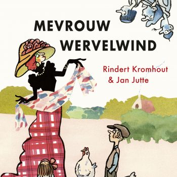 Mevrouw wervelwind (2)