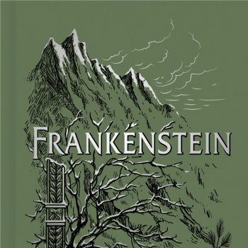 frankenstein