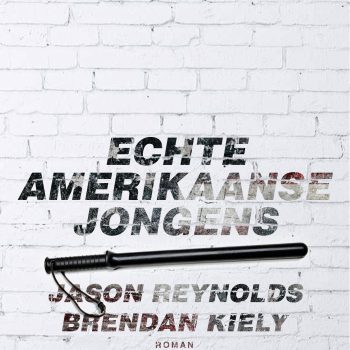 Echte Amerikaanse Jongens