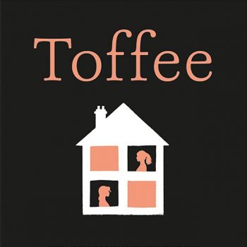 toffee