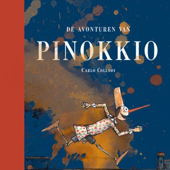 pinokkio avonturen