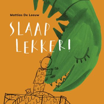 slaaplekker