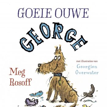 Goeie ouwe George_omslag