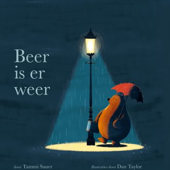 Beer is er weer OS (2)