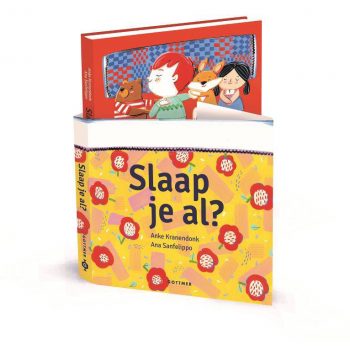 slaapjeal