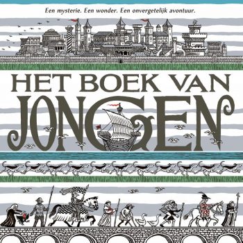 hetboekvanjongen