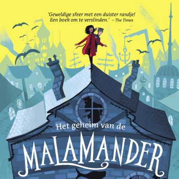 malamander