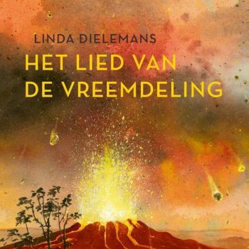 het lied van de vreemdeling