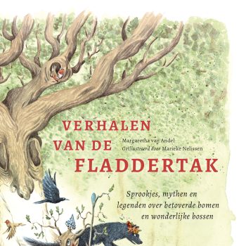 fladdertak