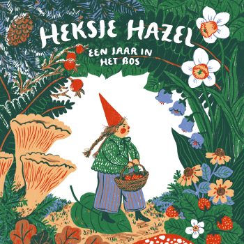 heksjehazel