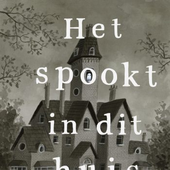 omslag Het spookt in dit huis.indd