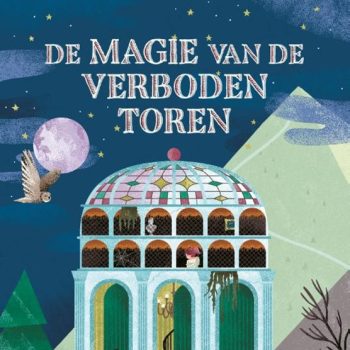 2912 De magie van de verboden toren