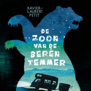 2912 De zoon vn de berentemmer