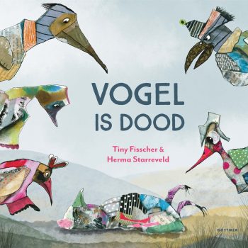 Vogel-is-dood