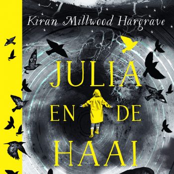 Julia en de haai