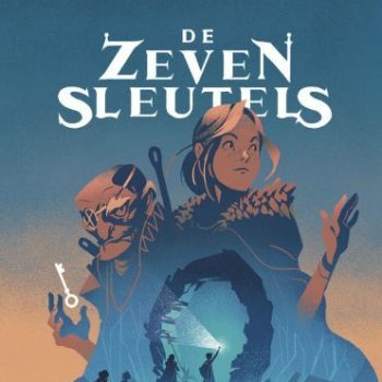 de zaeven sleutels