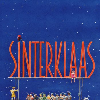 Charlotte Dematons_Sinterklaas_omslag