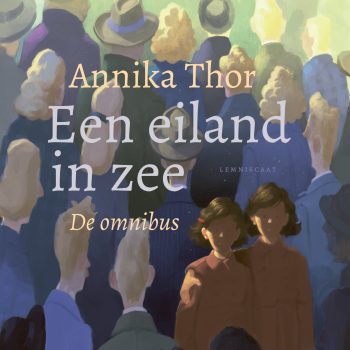 Een eiland in zee De omnibus