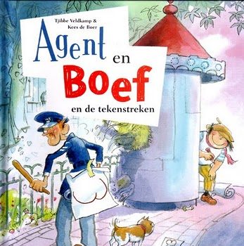 Agent_Boef_deel_2