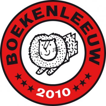 Boekenleeuw_2010