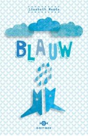 blauw