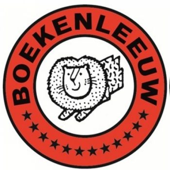 boekenleeuw