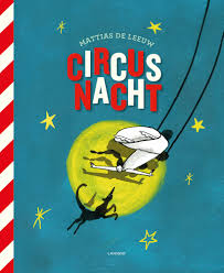 circusnacht