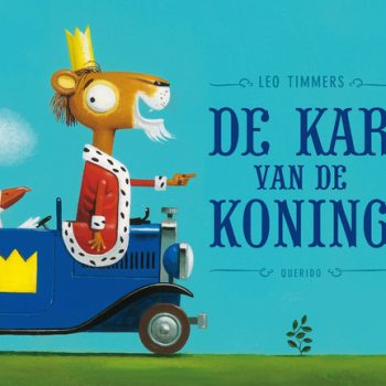 de-kar-van-de-koning