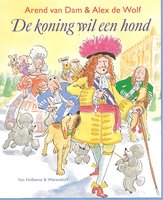 de_koning_wil