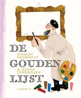 degoudenlijst