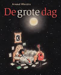 degrotedag