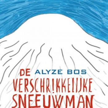 deverschrikkelijkesneeuwman